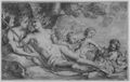 Terwesten d. �., Augustin: Venus und Adonis