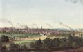 Ohrmann, J.: Essen an der Ruhr, Gesamtansicht