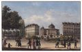T�ubert, Gustav: Dresden, Synagoge