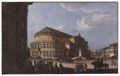 T�ubert, Gustav: Dresden, Hoftheater