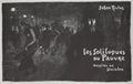 Steinlen, Theophile Alexandre: Illustration f�r: »Das Selbstgespr�ch eines Armen« (von Jehan Rictus)