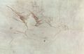 Toulouse-Lautrec, Henri de: Der Schlaf