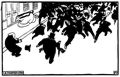 Vallotton, F�lix: Die Manifestation