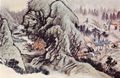 Tao Chi: Die Pfirsichbl�tenquelle