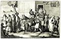 Hogarth, William: Das Mysterium des Freimaurertums von den Gormogonen ans Licht des Tages gebracht