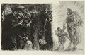 Steinlen, Theophile Alexandre: Die Biederm�nner