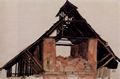 Schiele, Egon: Alter Giebel