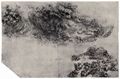 Leonardo da Vinci: Apokalyptischer Sturm