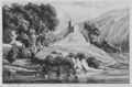 Daubigny, Charles-Fran�ois: Castel G�los