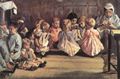 Liebermann, Max: Kleinkinderschule
