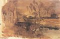 Corinth, Lovis: Prechtal