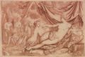 Terwesten d. �., Augustin: Diana und Kallisto