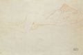 Klimt, Gustav: Liegender weiblicher Akt