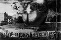 Sandby, Paul: �Coelum ipsum petimus Stultitia�