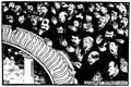 Vallotton, F�lix: Das patriotische Couplet