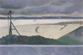 Vallotton, F�lix: Die M�wen