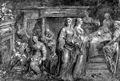 Rubens, Peter Paul: Maria Geburt