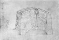 D�rer, Albrecht: Truhe