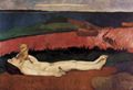 Gauguin, Paul: Verlust der Jungfr�ulichkeit