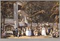 Rowlandson, Thomas: Vauxhall