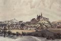 Gabriel, C.: Schw�bisch Hall, Komburg und Steinbach