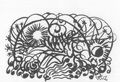 Morgner, Wilhelm: Abstraktion (I)