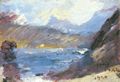 Corinth, Lovis: Walchensee