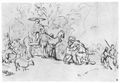 Rembrandt Harmensz. van Rijn: Die Vers�hnung mit Esau