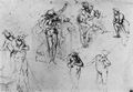 Leonardo da Vinci: Ballistische Studien