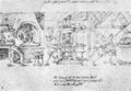 D�rer, Albrecht: Spottbild f�r Lazarus Spengler