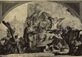 Palko, Franz Karl: Allegorie des Jesuitenordens