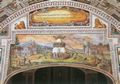 Nebbia, Cesare: Allegorie auf die Bestrafung der Ehebrecher