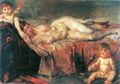 Corinth, Lovis: Die Nacktheit