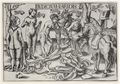 Steiner, Heinrich: Das Urteil des Paris