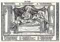 Bach d. �., Abraham: Die Tageszeiten mit der Heiligen Familie: die Nacht