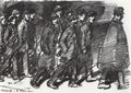 Steinlen, Theophile Alexandre: Titel nicht zuzuordnen