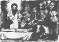 Morgner, Wilhelm: Auferweckung