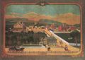 Hofmann, Charles C.: Blick aufs Schuylkill County Almshouse Grundst�ck, 1881
