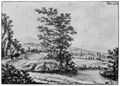 Heusch, Willem: Italienische Landschaft
