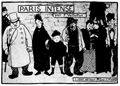 Vallotton, F�lix: Starkes Paris