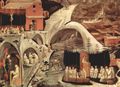 Uccello, Paolo: Episoden aus dem eremitischen Leben