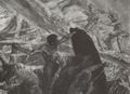 Klinger, Max: Opus XII, �Brahmsphantasie�, Titanen