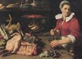 Snyders, Frans: K�chin mit E�waren
