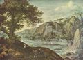 Valckenborch, Lucas van: Landschaft