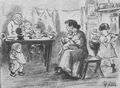 Zille, Heinrich: Arbeiterwohnung