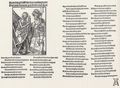 D�rer, Albrecht: Tod und Landsknecht