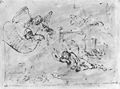 Rembrandt Harmensz. van Rijn: Jakobs Traum
