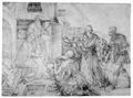 D�rer, Albrecht: Anbetung der K�nige