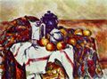 C�zanne, Paul: Stillleben