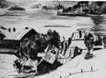 Corinth, Lovis: Dorf Urfeld